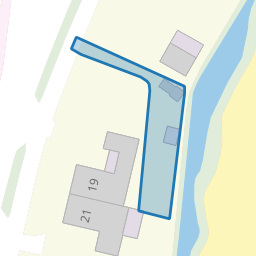 Perceel ELS00-N-1074