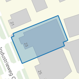 Perceel ELS00-N-1084