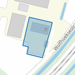 Perceel ELS00-N-1107