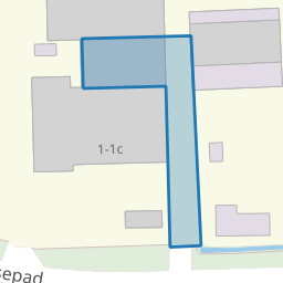 Perceel ELS00-N-1185