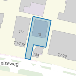 Perceel ELS00-N-1243