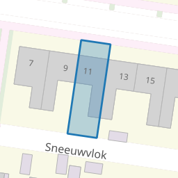 Perceel ELS00-N-1253