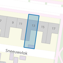 Perceel ELS00-N-1254