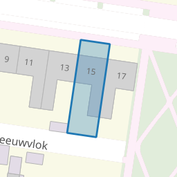 Perceel ELS00-N-1255