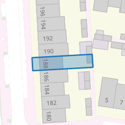 Perceel ELS00-N-1288
