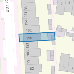 Perceel ELS00-N-1289