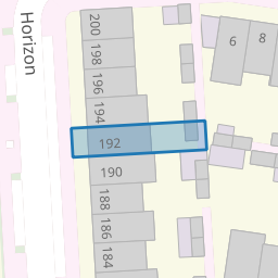 Perceel ELS00-N-1290