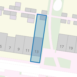 Perceel ELS00-N-1300