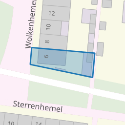 Perceel ELS00-N-1302