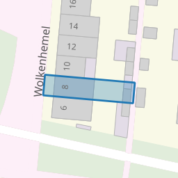Perceel ELS00-N-1303