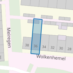 Perceel ELS00-N-1309