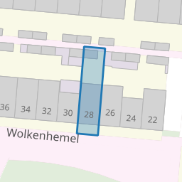 Perceel ELS00-N-1313