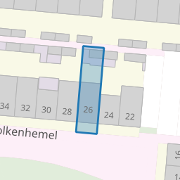 Perceel ELS00-N-1314
