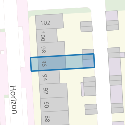 Perceel ELS00-N-1333