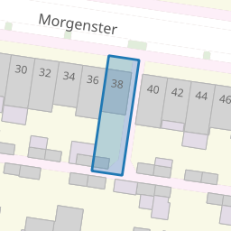 Perceel ELS00-N-1358