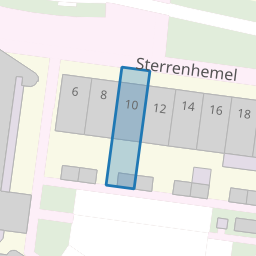 Perceel ELS00-N-1372