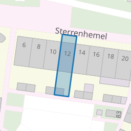 Perceel ELS00-N-1373