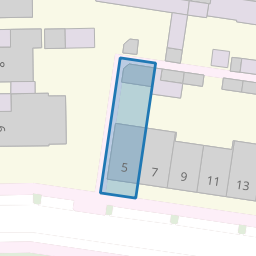Perceel ELS00-N-1416
