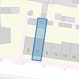 Perceel ELS00-N-1417