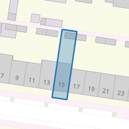Perceel ELS00-N-1421