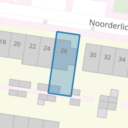 Perceel ELS00-N-1439