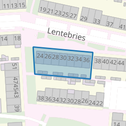 Perceel ELS00-N-1455