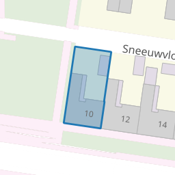 Perceel ELS00-N-1493