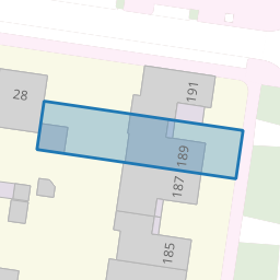 Perceel ELS00-N-1501