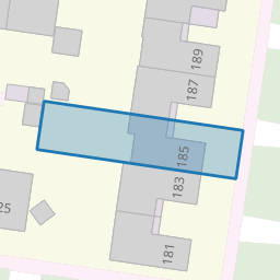 Perceel ELS00-N-1503