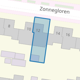 Perceel ELS00-N-1524