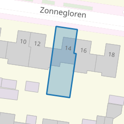 Perceel ELS00-N-1525