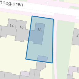 Perceel ELS00-N-1527