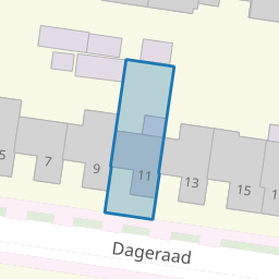 Perceel ELS00-N-1532