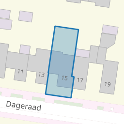 Perceel ELS00-N-1534
