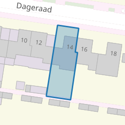 Perceel ELS00-N-1538