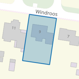 Perceel ELS00-N-1542