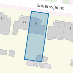 Perceel ELS00-N-1607