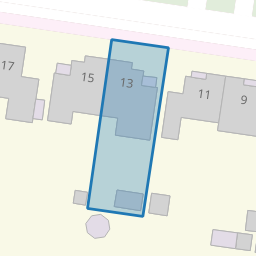 Perceel ELS00-N-1609