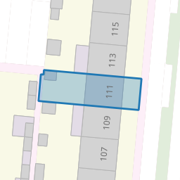Perceel ELS00-N-1633