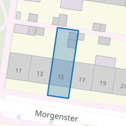 Perceel ELS00-N-1672