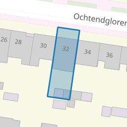 Perceel ELS00-N-1689