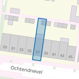 Perceel ELS00-N-1707