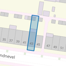 Perceel ELS00-N-1710