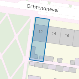 Perceel ELS00-N-1713