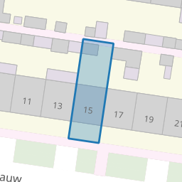Perceel ELS00-N-1724