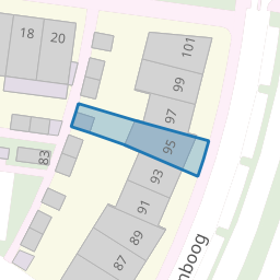 Perceel ELS00-N-1748