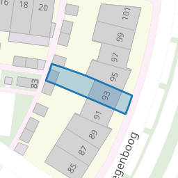 Perceel ELS00-N-1749