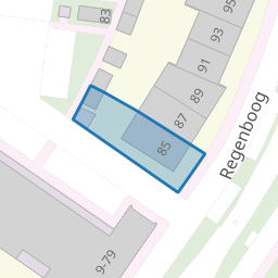 Perceel ELS00-N-1753