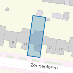 Perceel ELS00-N-1763
