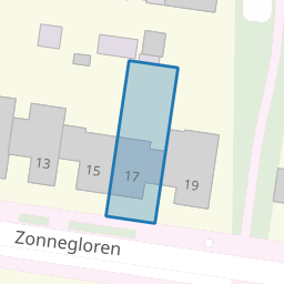 Perceel ELS00-N-1765